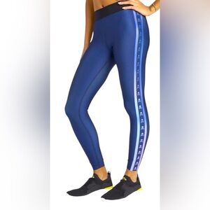 Ultracor x Soulcycle Leggings